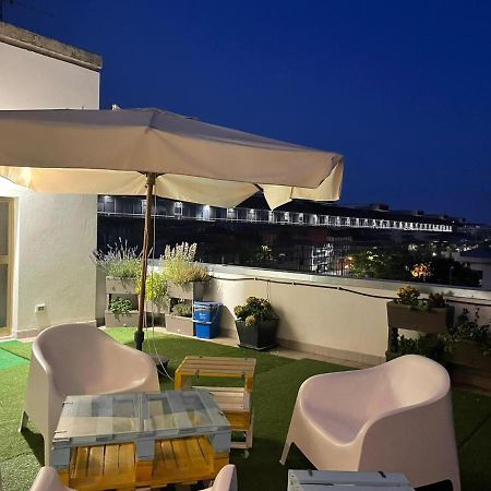 B&B Il Glicine Pescara Centro 外观 照片