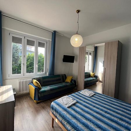 B&B Il Glicine Pescara Centro 外观 照片