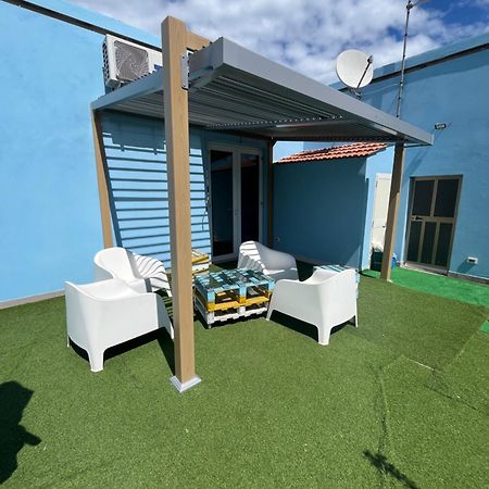 B&B Il Glicine Pescara Centro 外观 照片