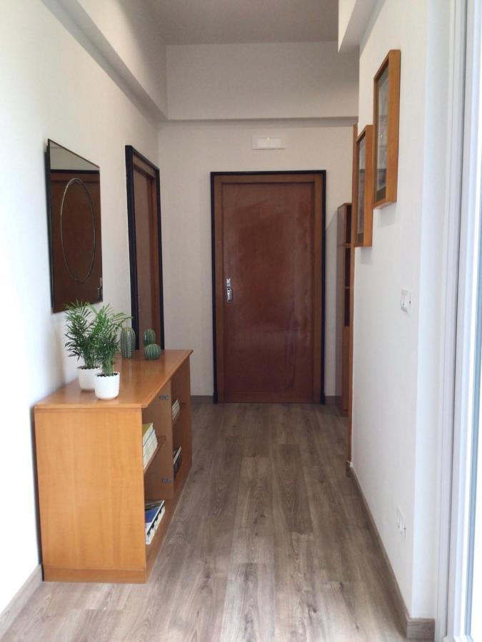 B&B Il Glicine Pescara Centro 外观 照片