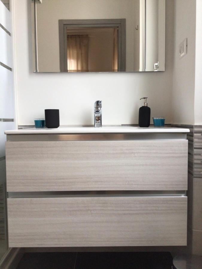 B&B Il Glicine Pescara Centro 外观 照片