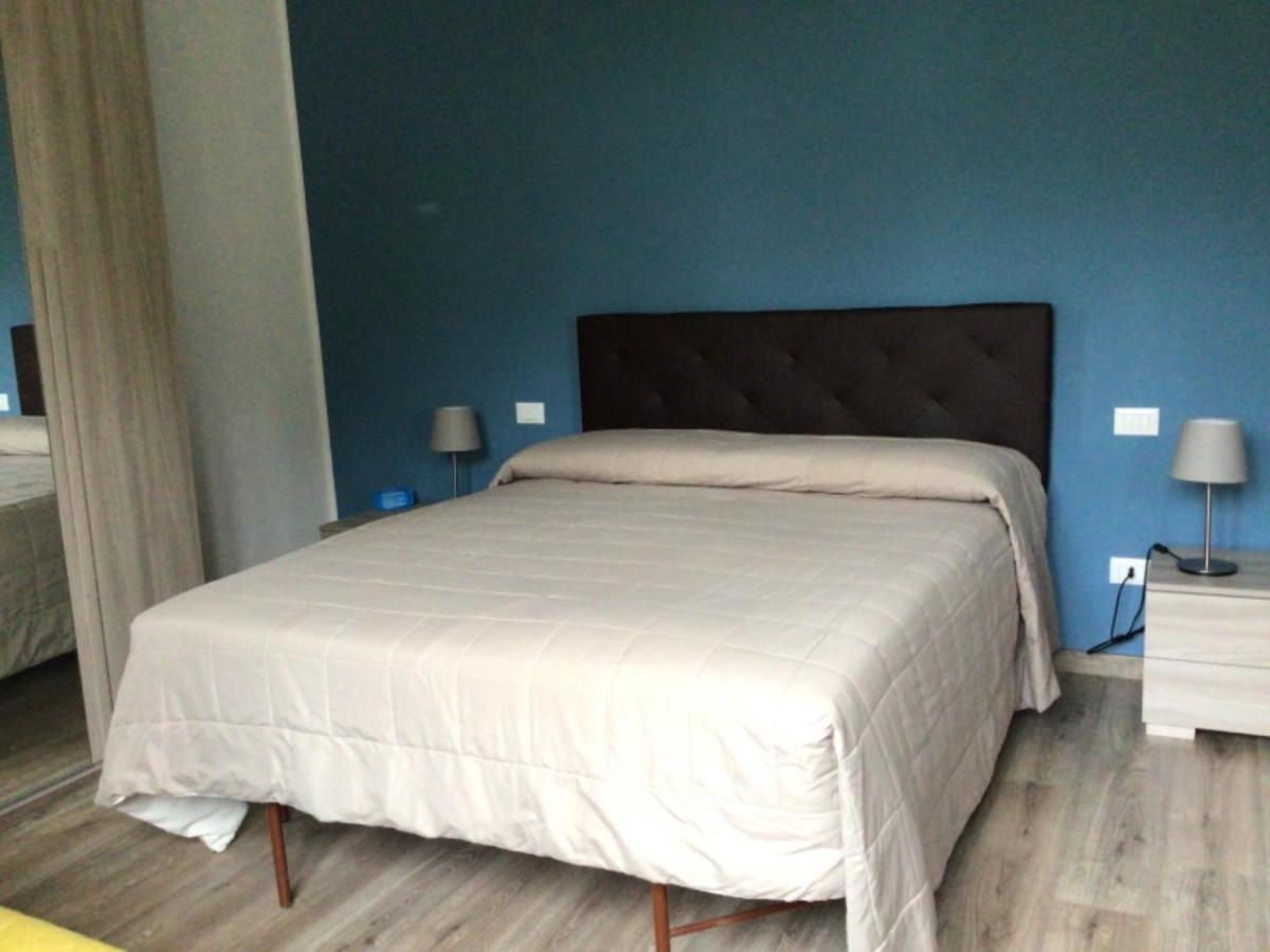 B&B Il Glicine Pescara Centro 外观 照片