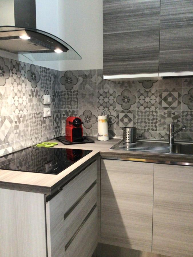 B&B Il Glicine Pescara Centro 外观 照片