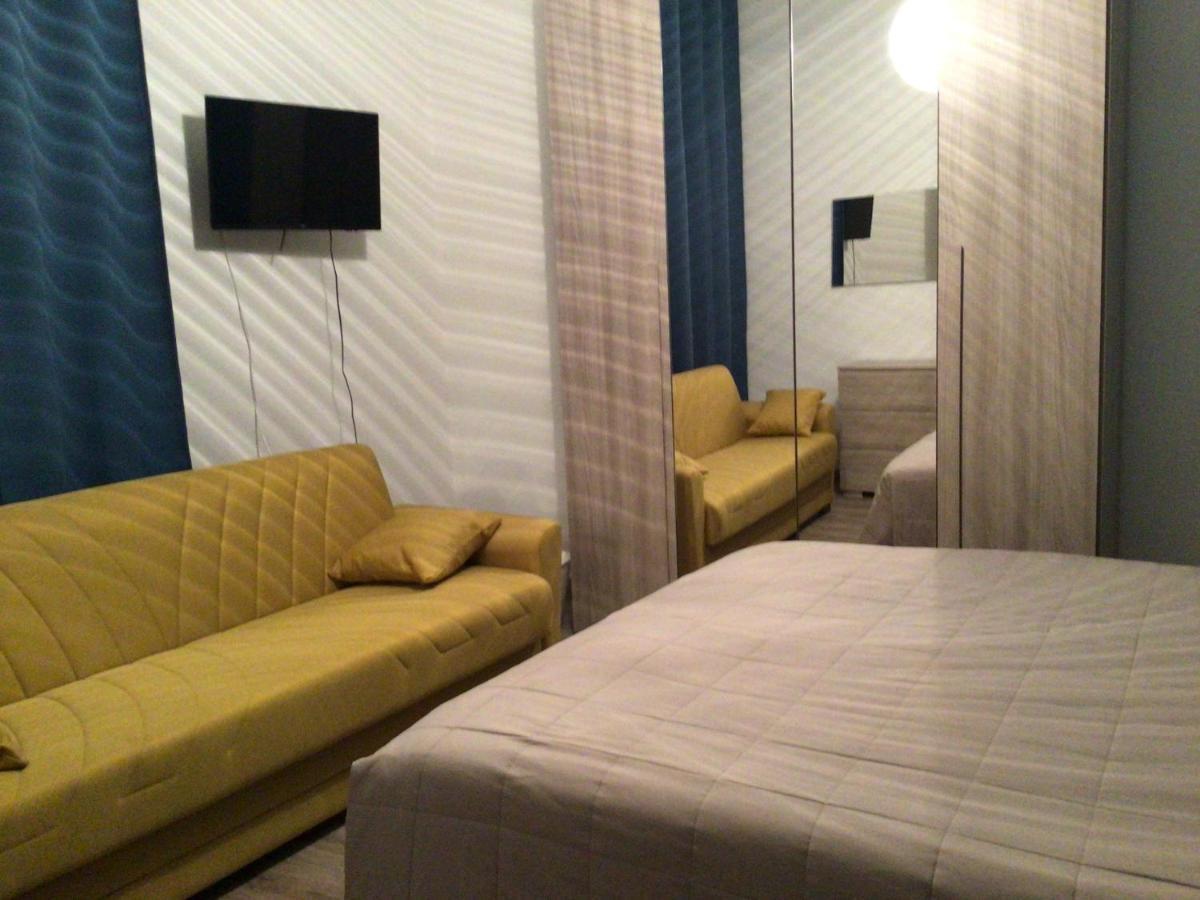 B&B Il Glicine Pescara Centro 外观 照片