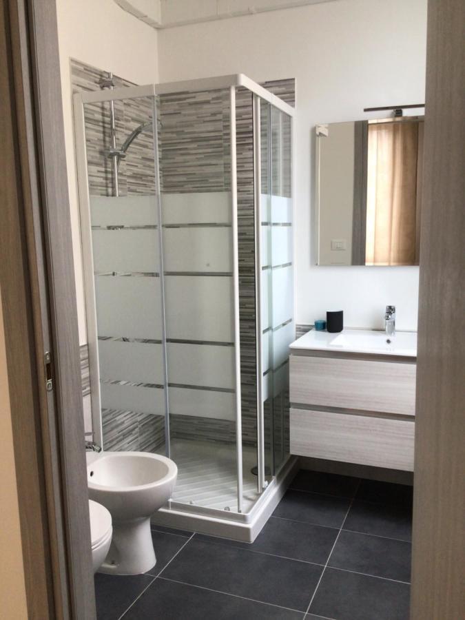 B&B Il Glicine Pescara Centro 外观 照片