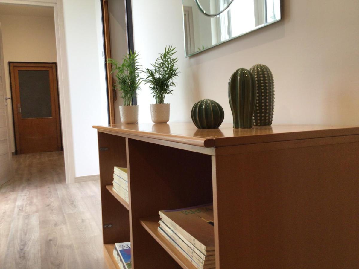 B&B Il Glicine Pescara Centro 外观 照片