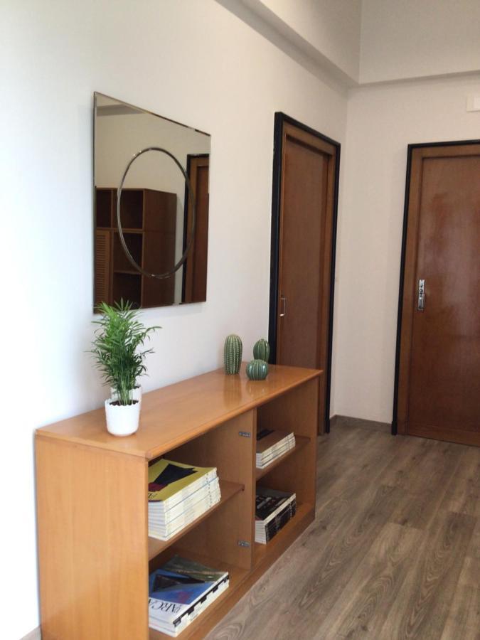 B&B Il Glicine Pescara Centro 外观 照片