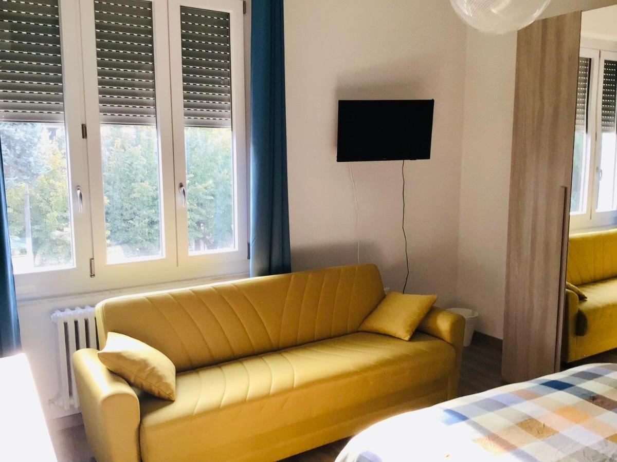 B&B Il Glicine Pescara Centro 外观 照片