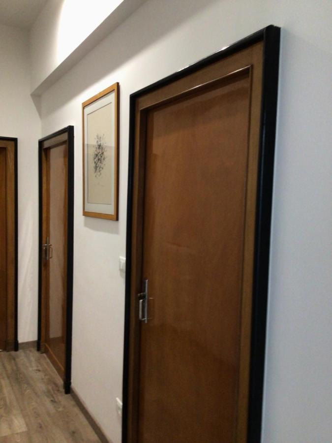 B&B Il Glicine Pescara Centro 外观 照片