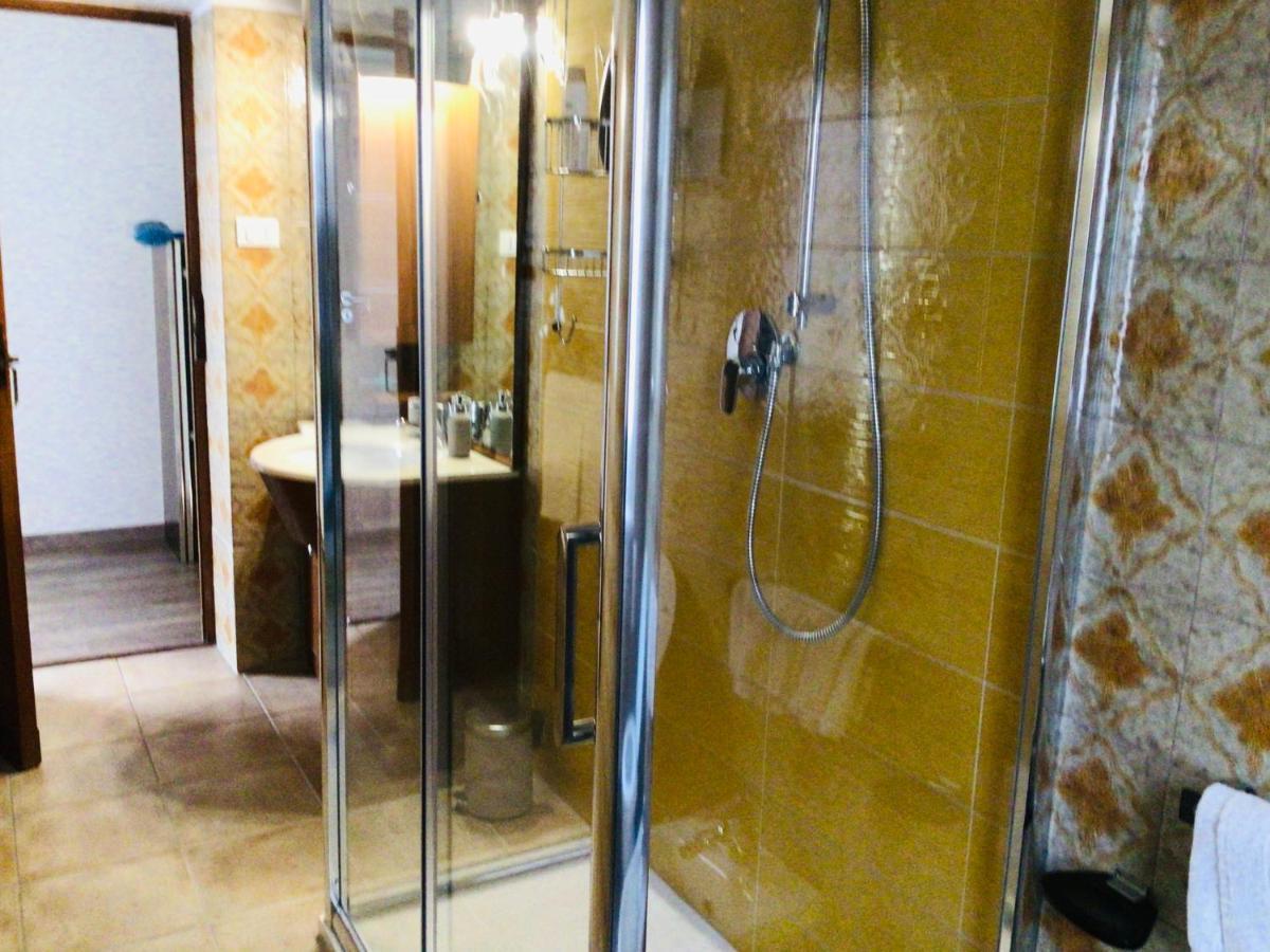 B&B Il Glicine Pescara Centro 外观 照片