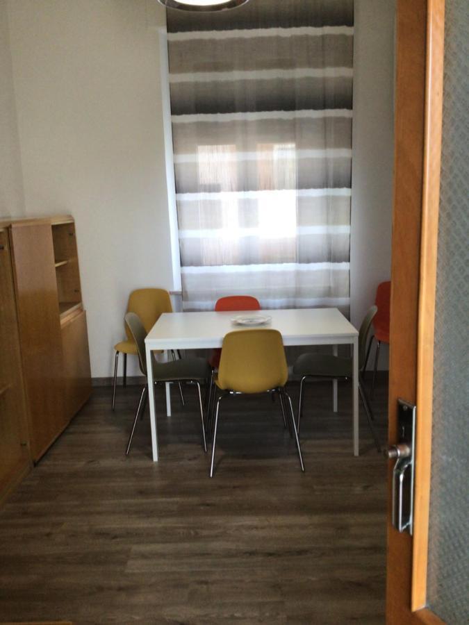 B&B Il Glicine Pescara Centro 外观 照片