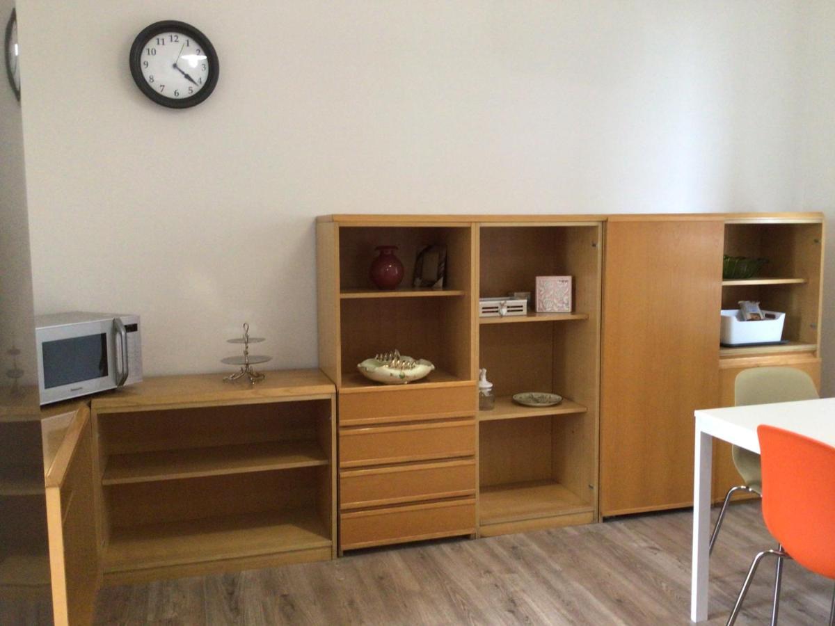 B&B Il Glicine Pescara Centro 外观 照片