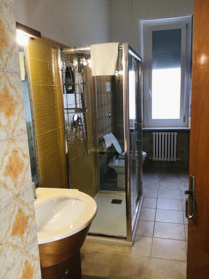 B&B Il Glicine Pescara Centro 外观 照片