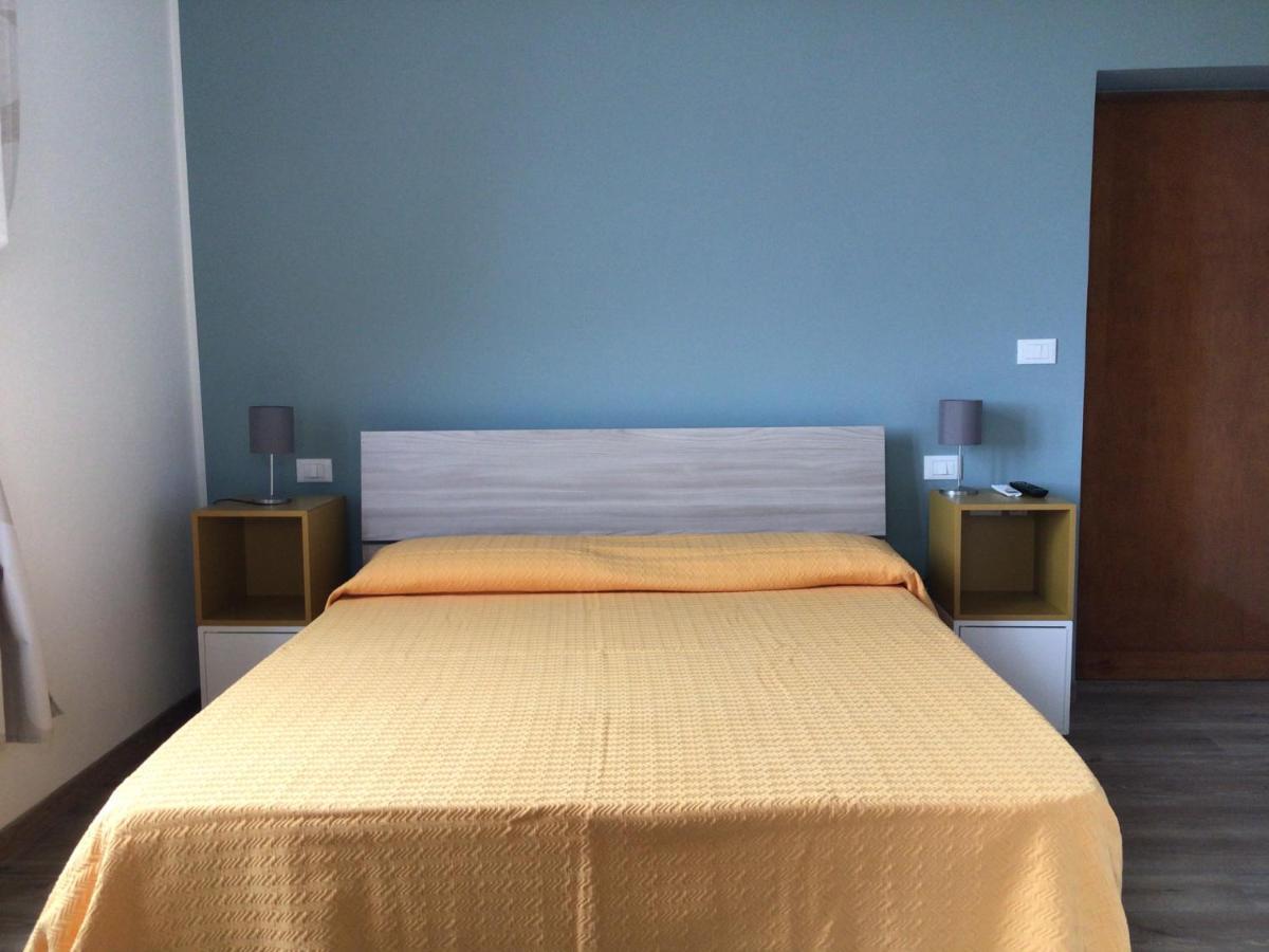 B&B Il Glicine Pescara Centro 外观 照片