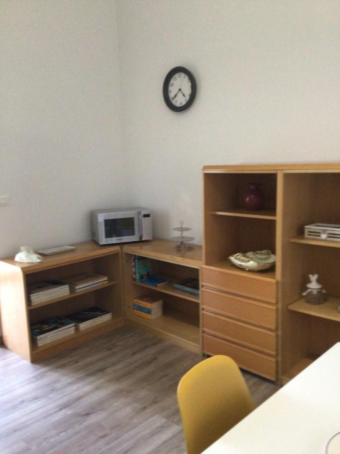 B&B Il Glicine Pescara Centro 外观 照片