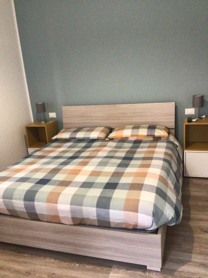 B&B Il Glicine Pescara Centro 外观 照片