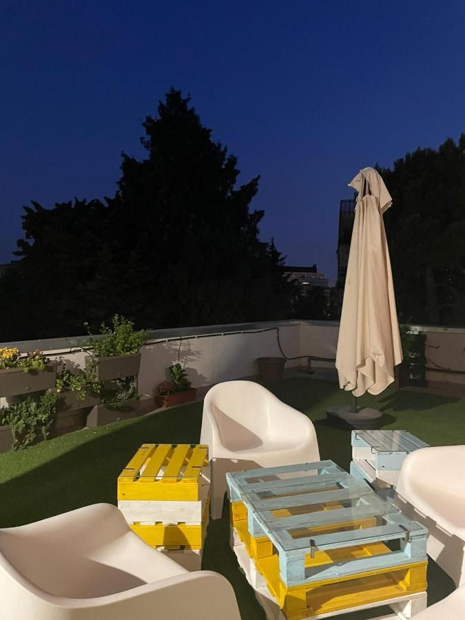 B&B Il Glicine Pescara Centro 外观 照片