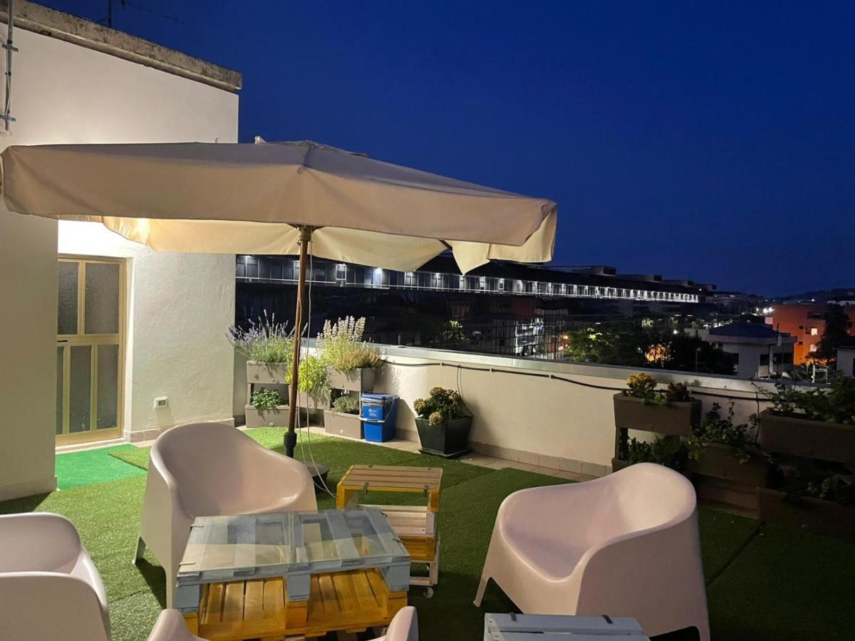B&B Il Glicine Pescara Centro 外观 照片