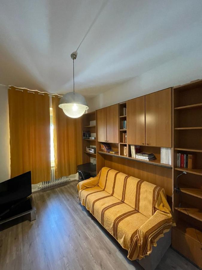 B&B Il Glicine Pescara Centro 外观 照片