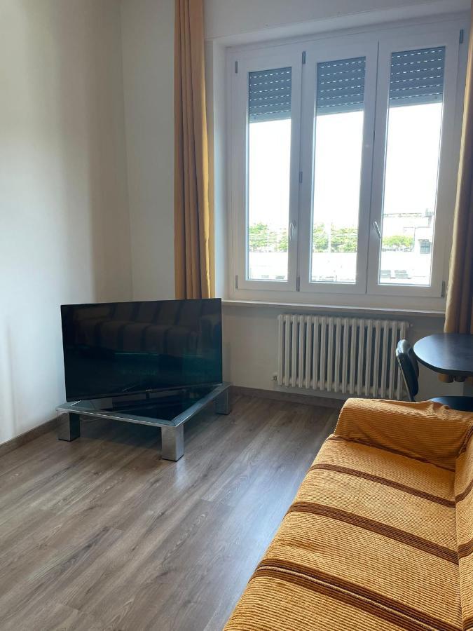 B&B Il Glicine Pescara Centro 外观 照片