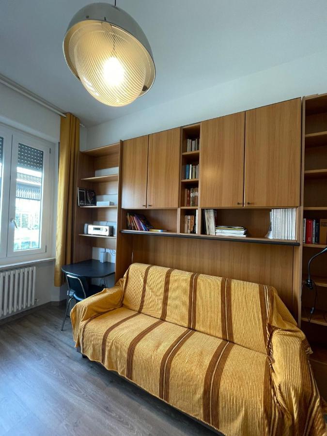 B&B Il Glicine Pescara Centro 外观 照片