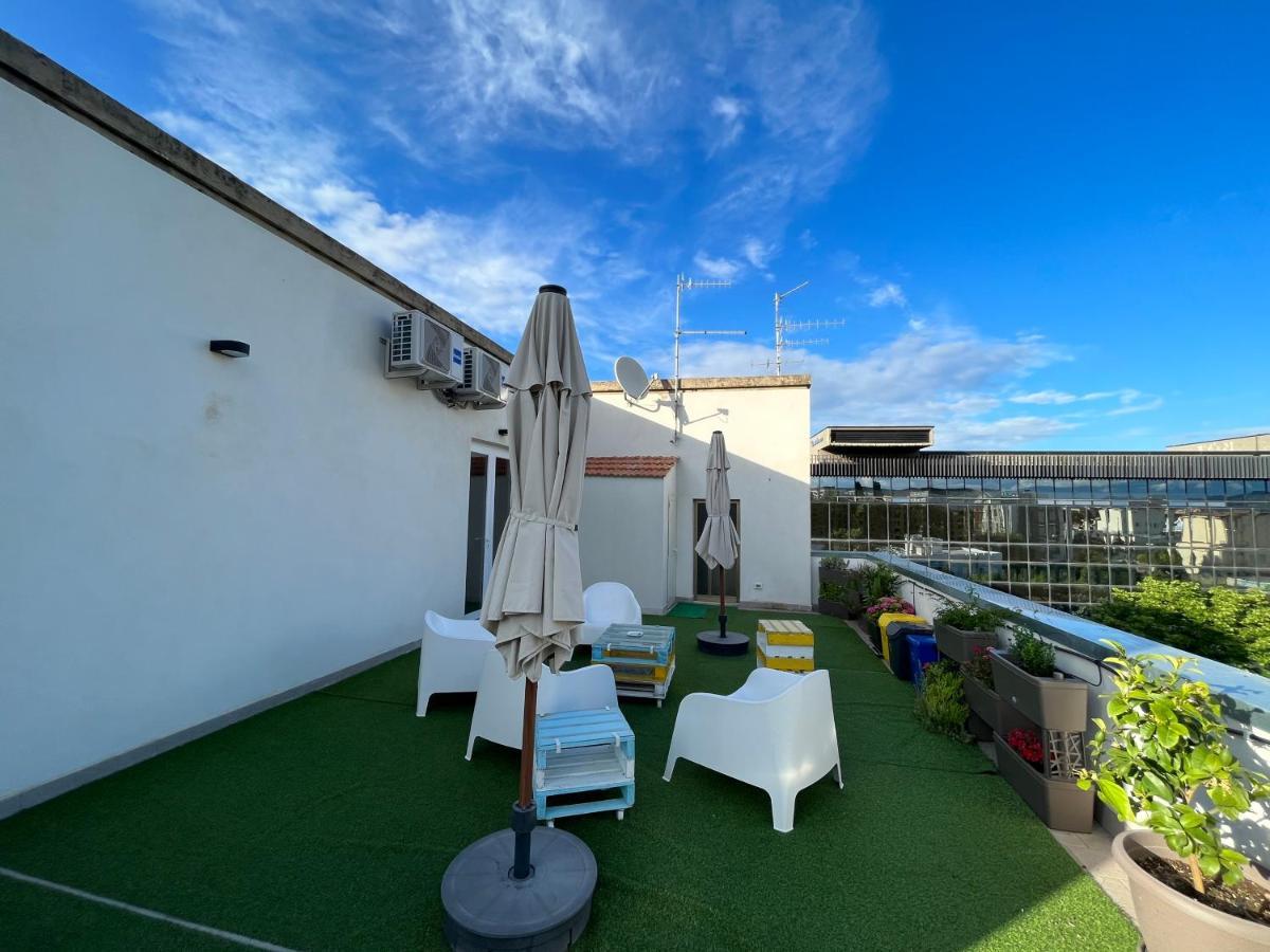 B&B Il Glicine Pescara Centro 外观 照片