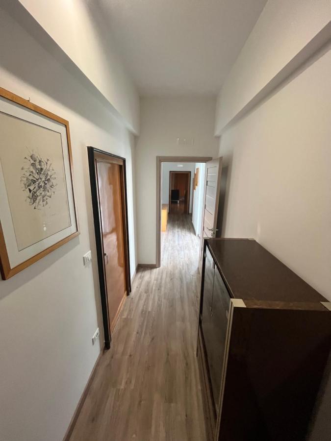 B&B Il Glicine Pescara Centro 外观 照片