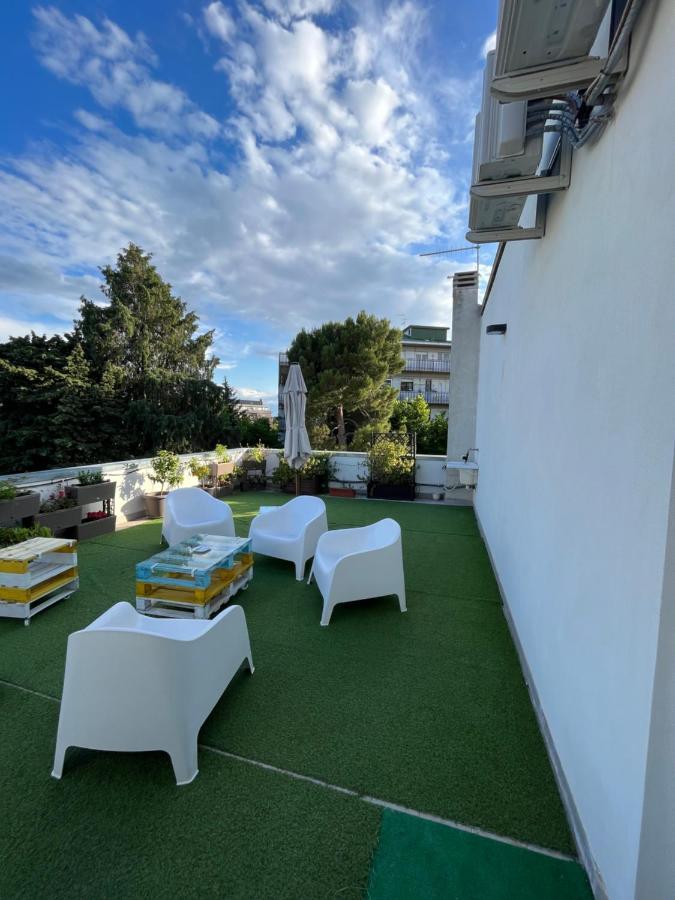 B&B Il Glicine Pescara Centro 外观 照片