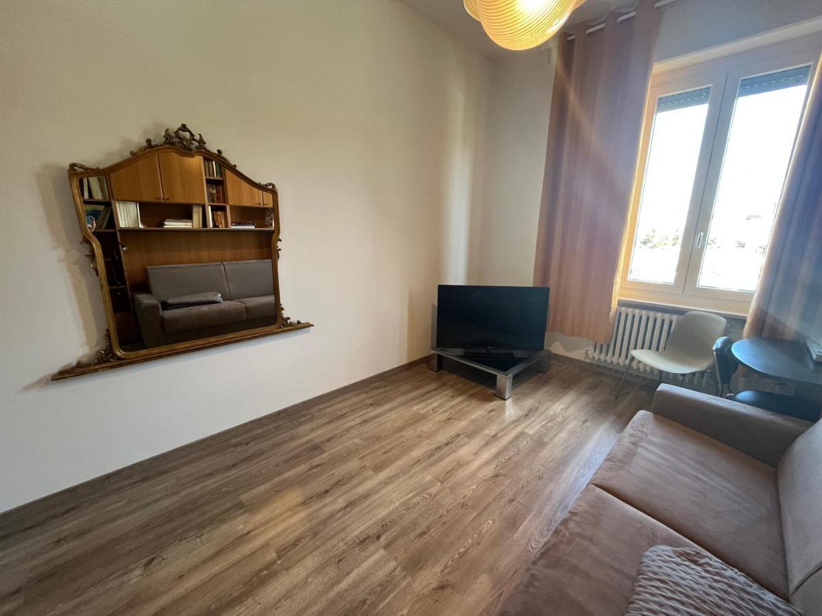 B&B Il Glicine Pescara Centro 外观 照片