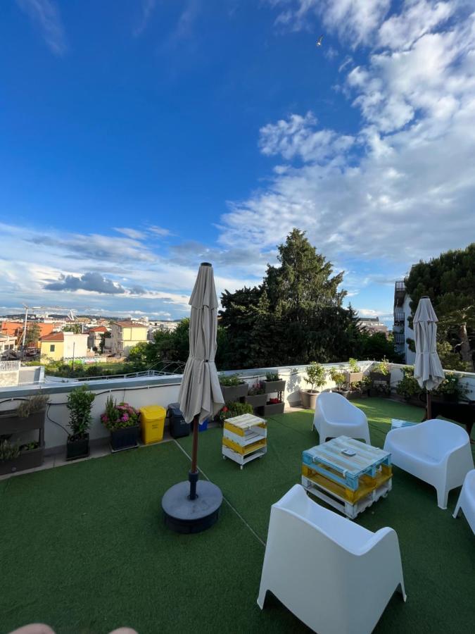 B&B Il Glicine Pescara Centro 外观 照片