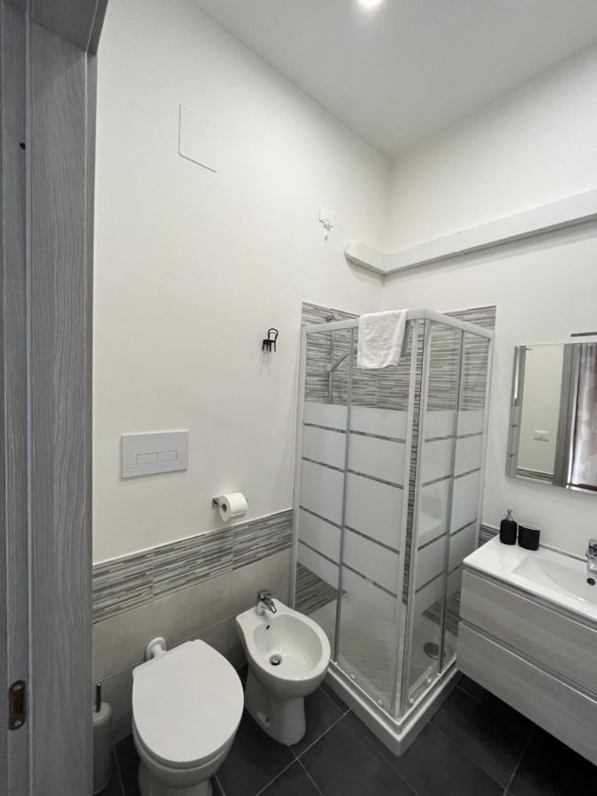 B&B Il Glicine Pescara Centro 外观 照片