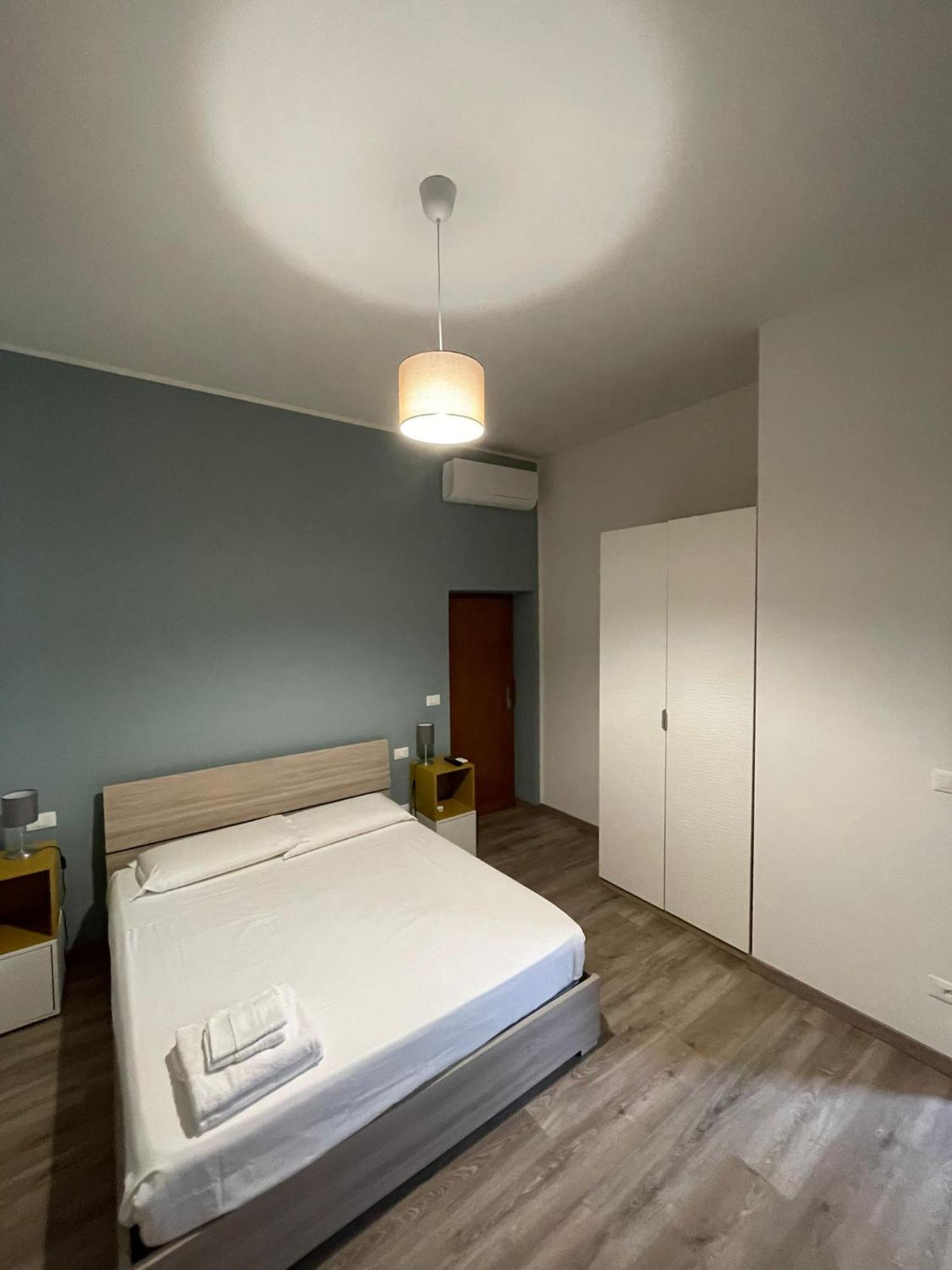 B&B Il Glicine Pescara Centro 外观 照片