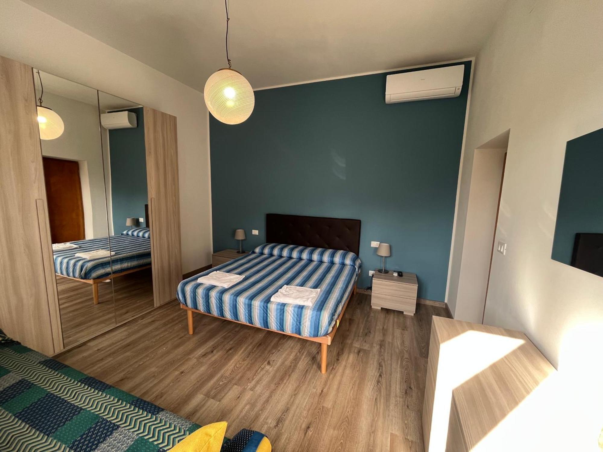 B&B Il Glicine Pescara Centro 外观 照片
