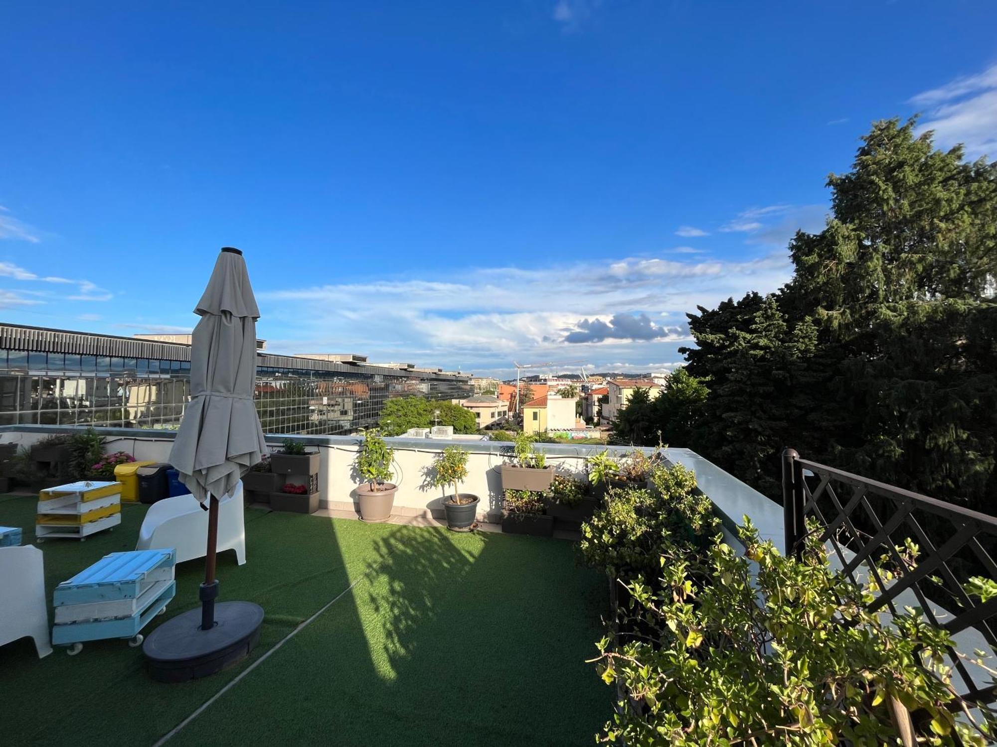 B&B Il Glicine Pescara Centro 外观 照片