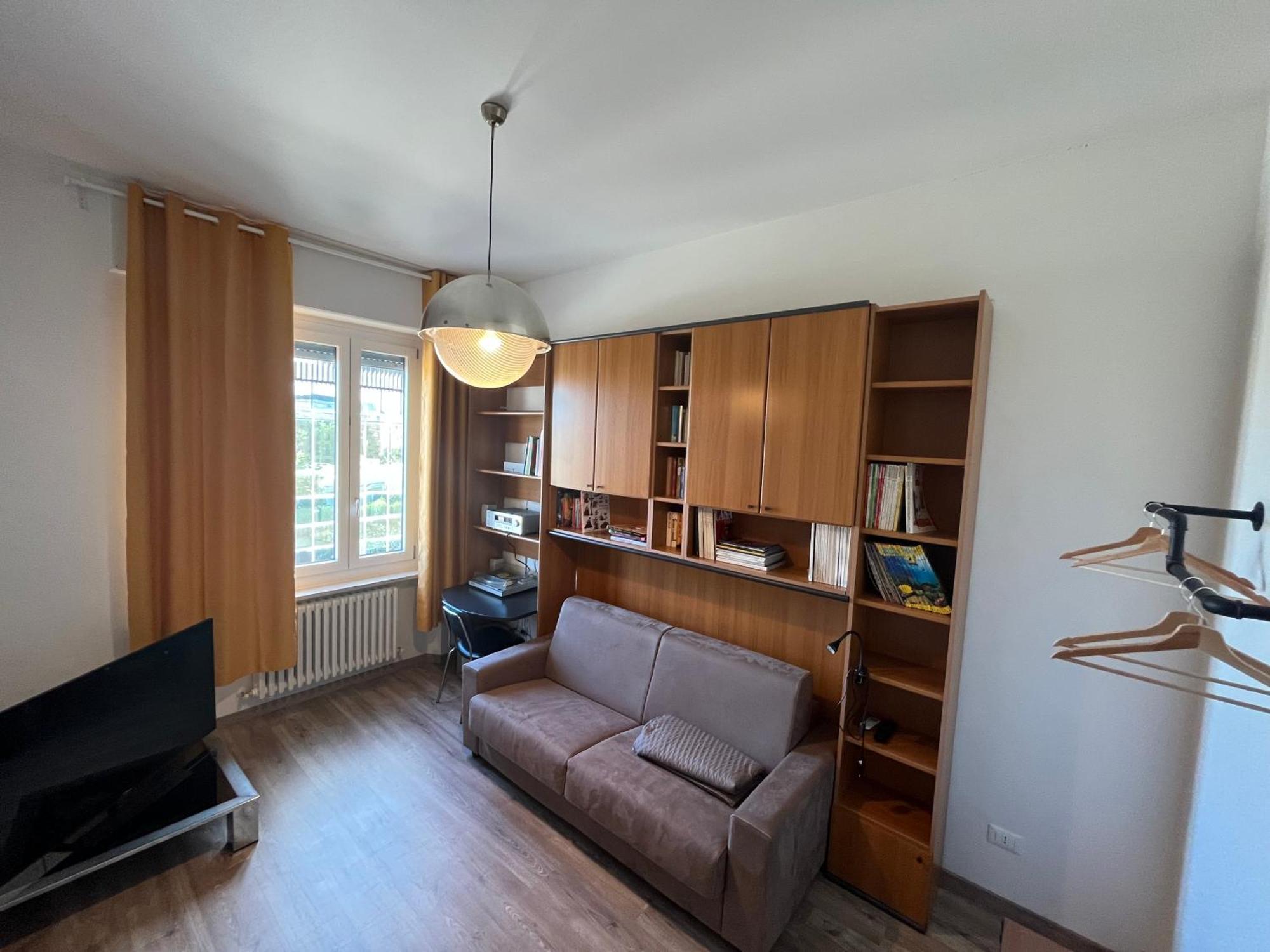 B&B Il Glicine Pescara Centro 外观 照片