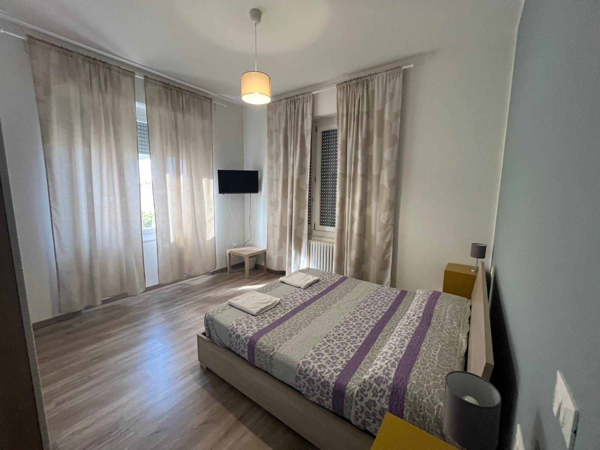 B&B Il Glicine Pescara Centro 外观 照片