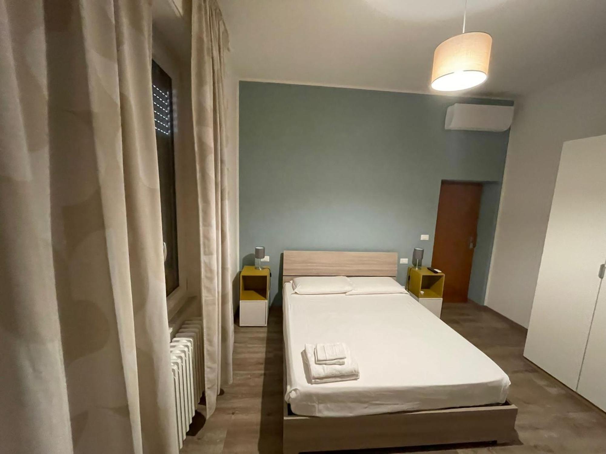 B&B Il Glicine Pescara Centro 外观 照片