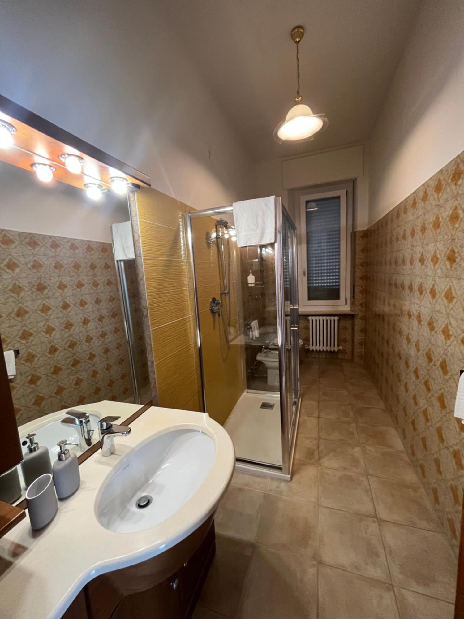 B&B Il Glicine Pescara Centro 外观 照片