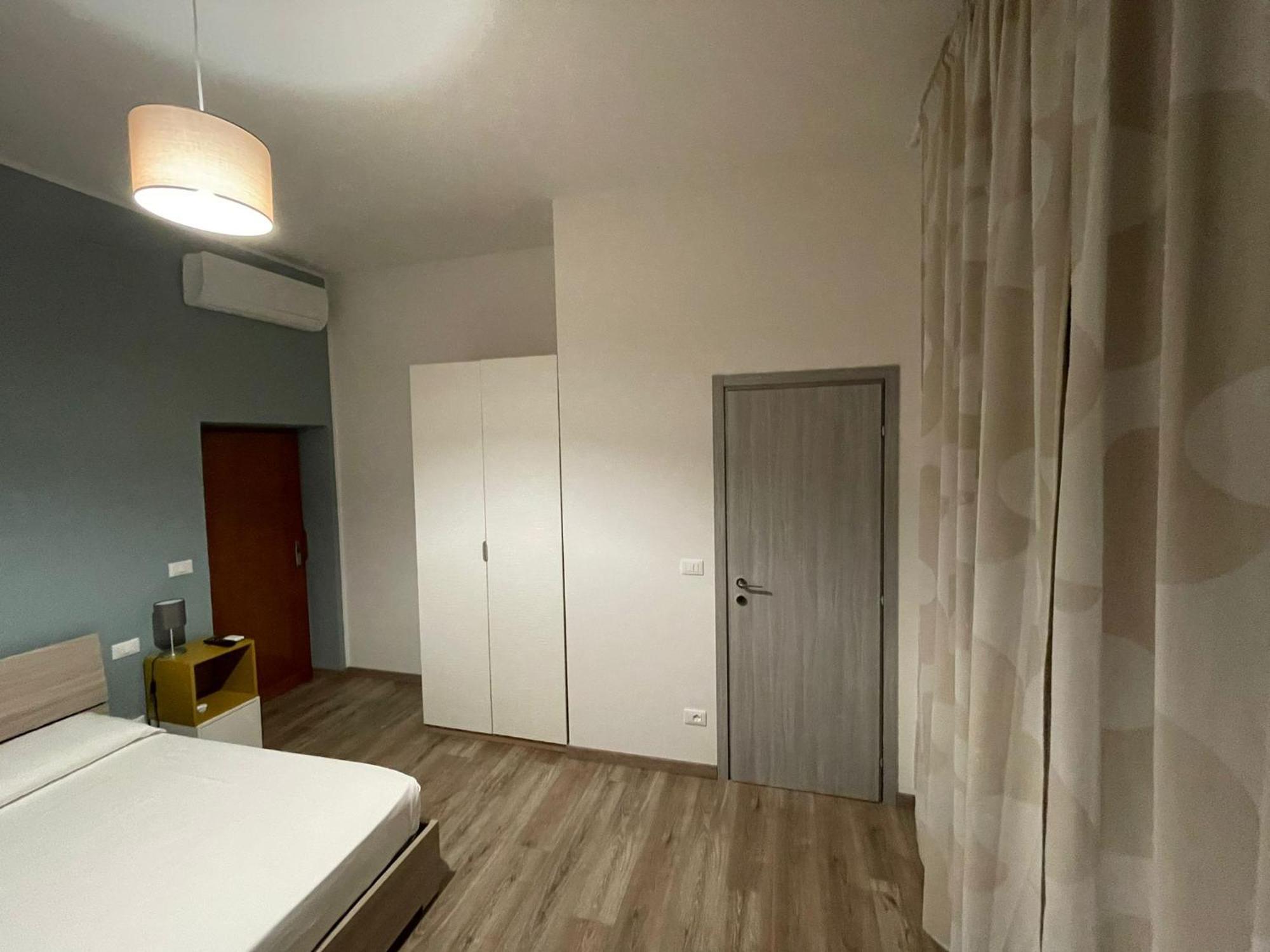 B&B Il Glicine Pescara Centro 外观 照片