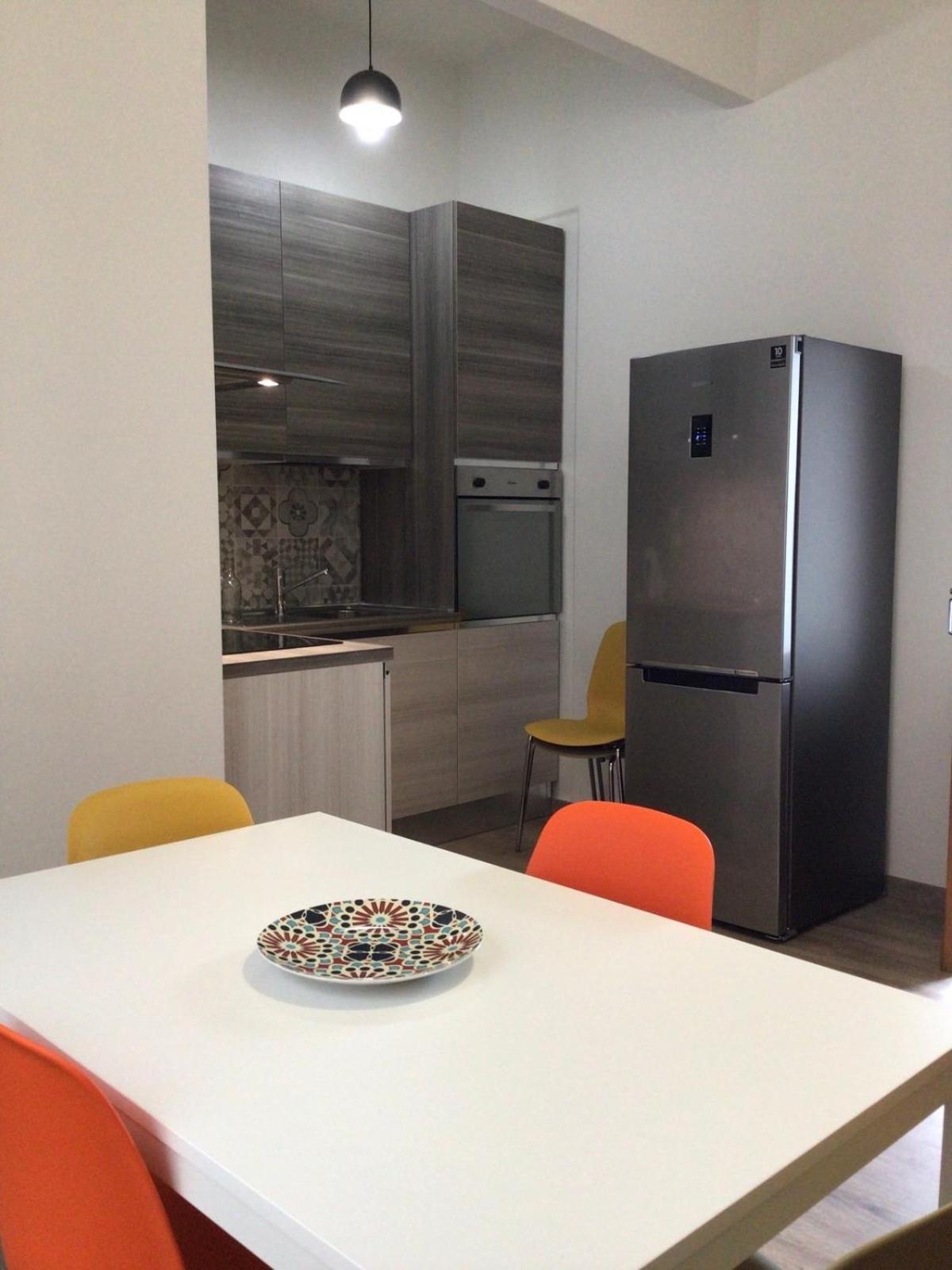 B&B Il Glicine Pescara Centro 外观 照片