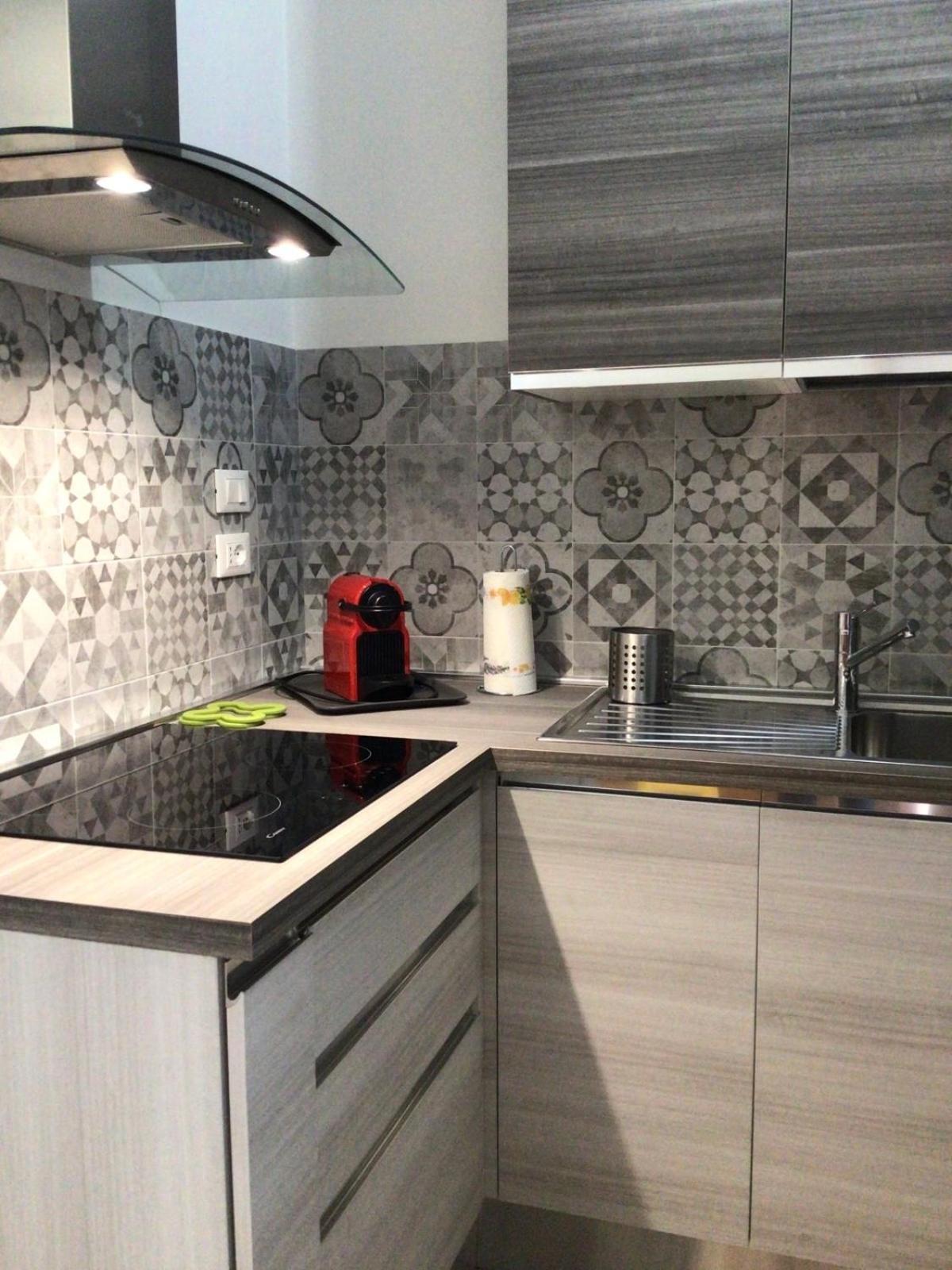 B&B Il Glicine Pescara Centro 外观 照片