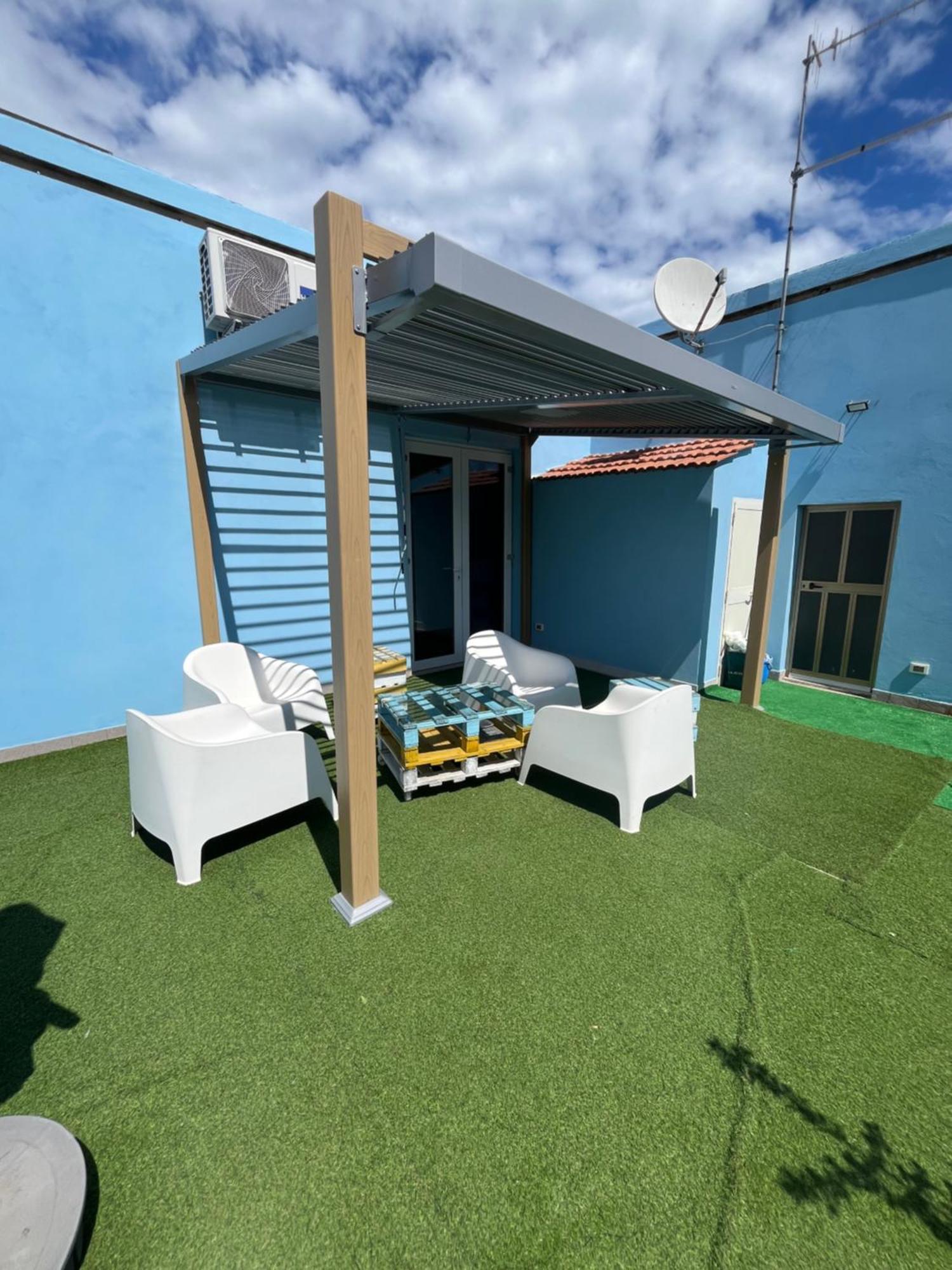 B&B Il Glicine Pescara Centro 外观 照片