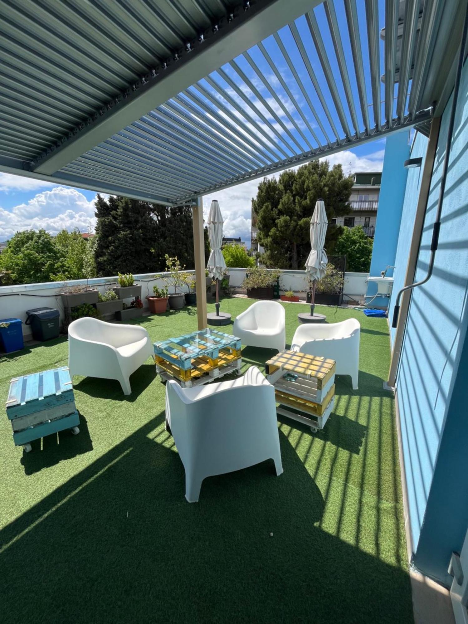 B&B Il Glicine Pescara Centro 外观 照片